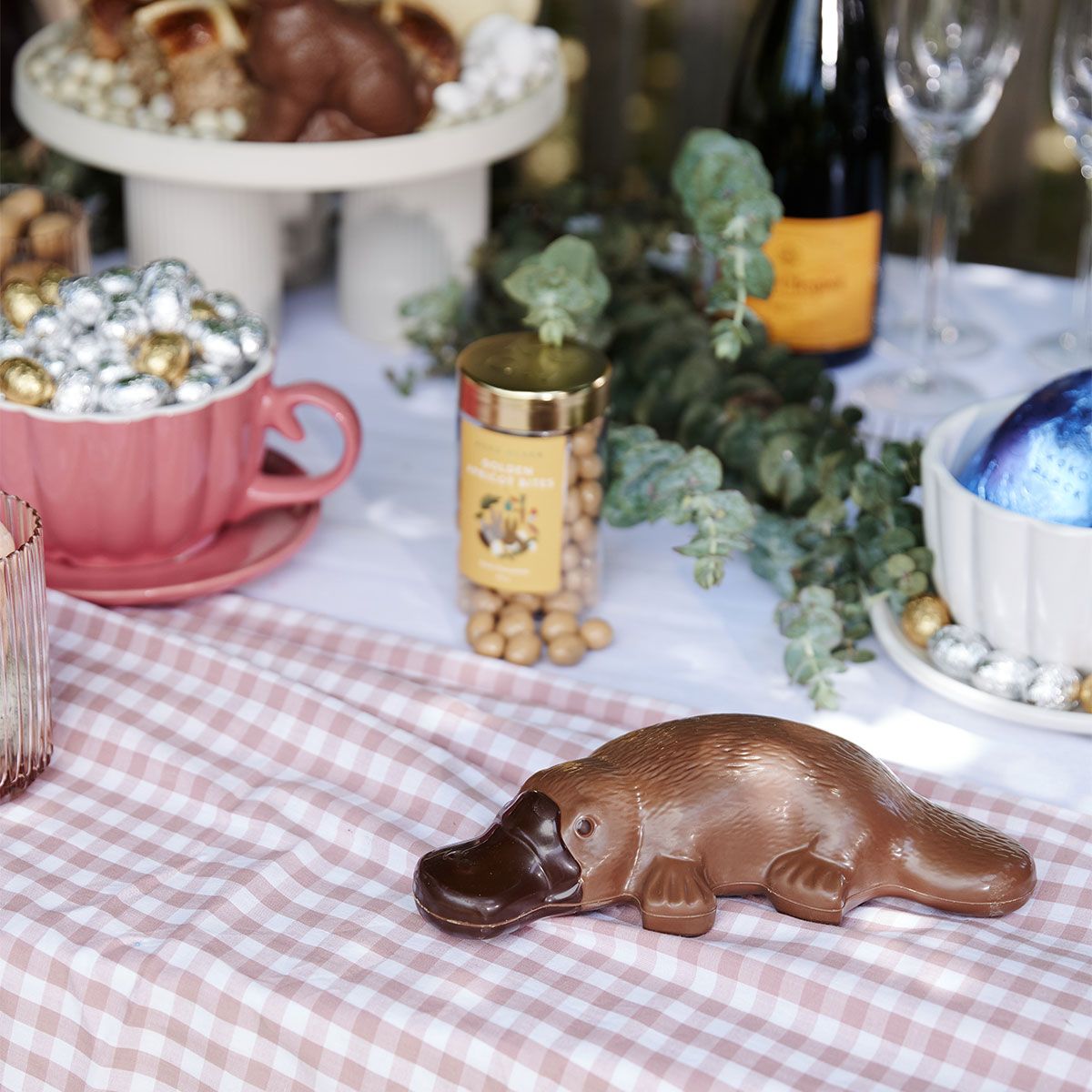 Pip Platypus | Milk Chocolate