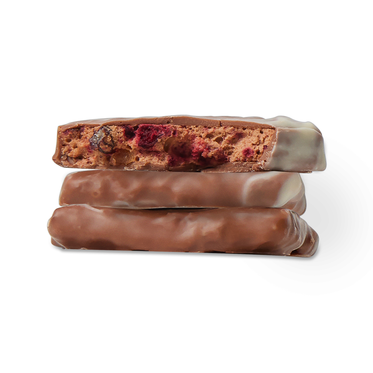 Christmas Marshmallow 250g | Milk Chocolate