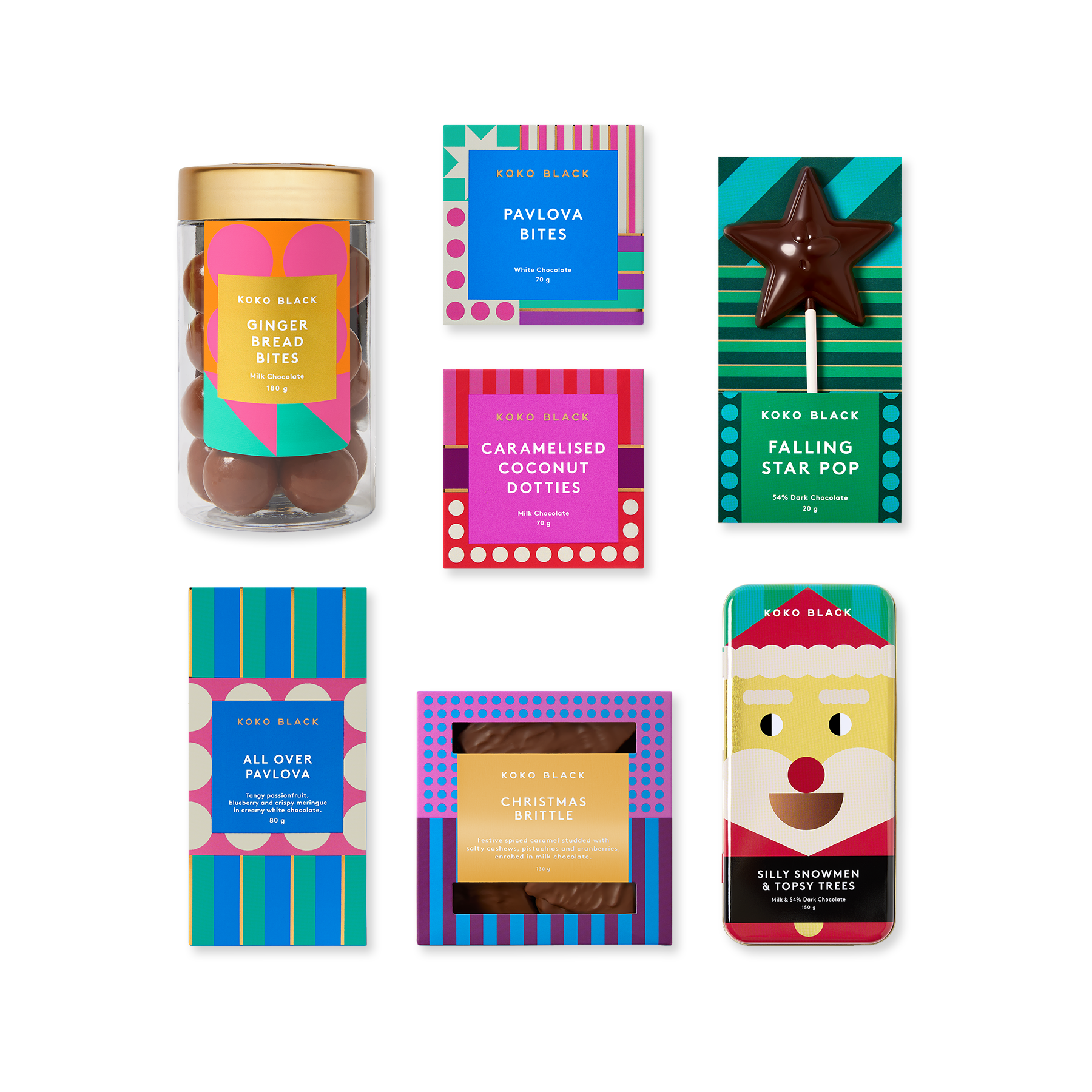 Deluxe Christmas Hamper