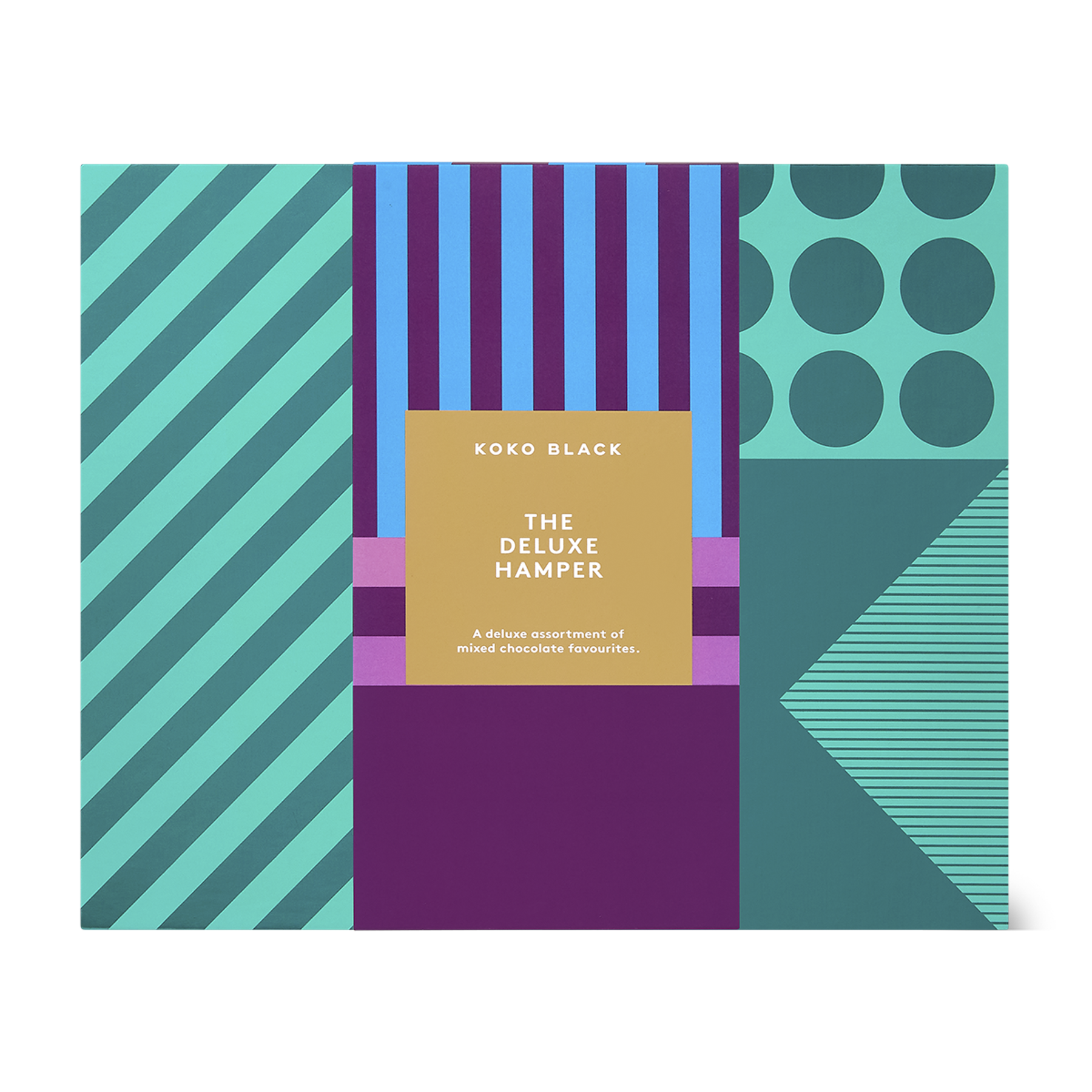 Deluxe Christmas Hamper