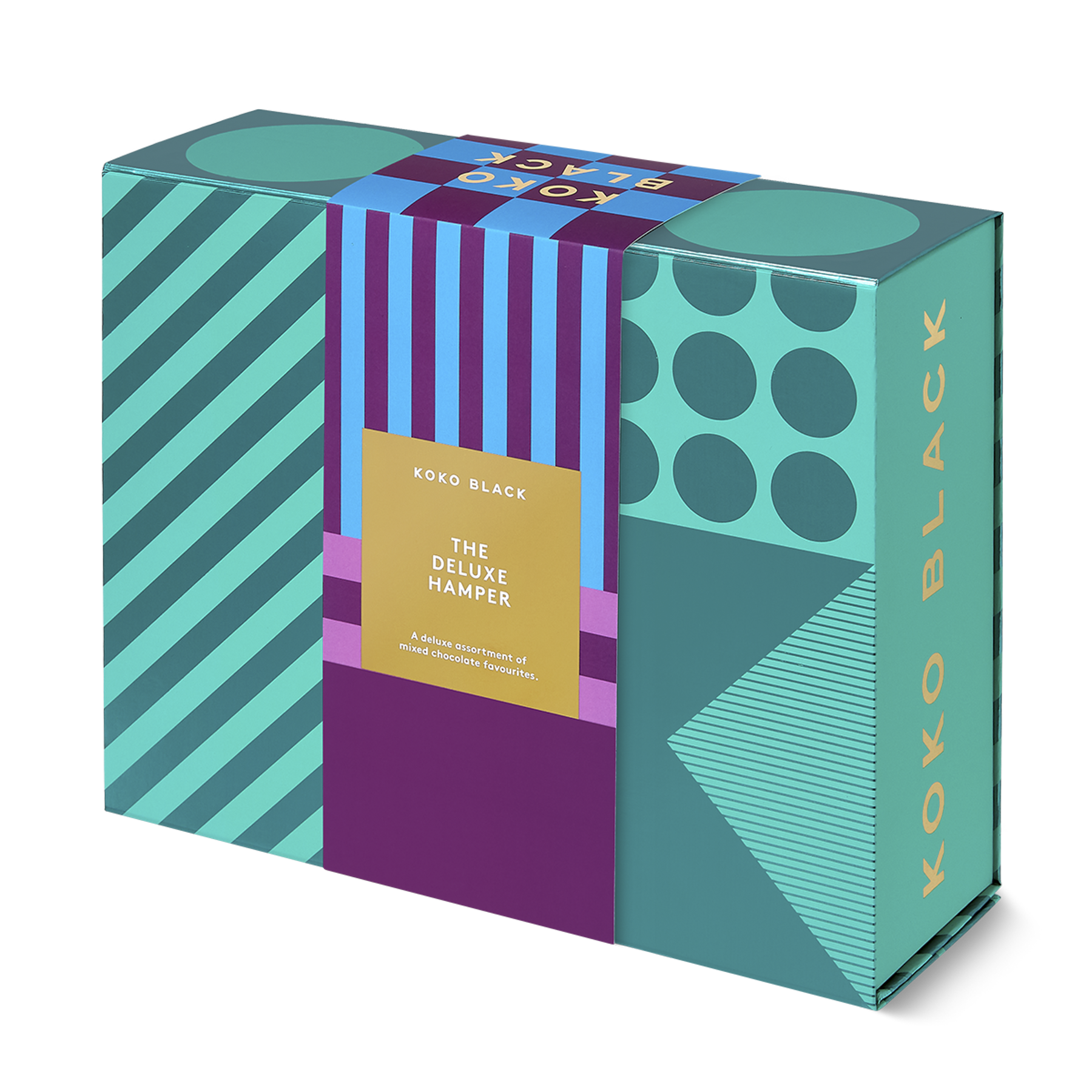 Deluxe Christmas Hamper