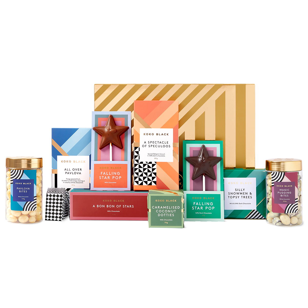 Deluxe Christmas Hamper