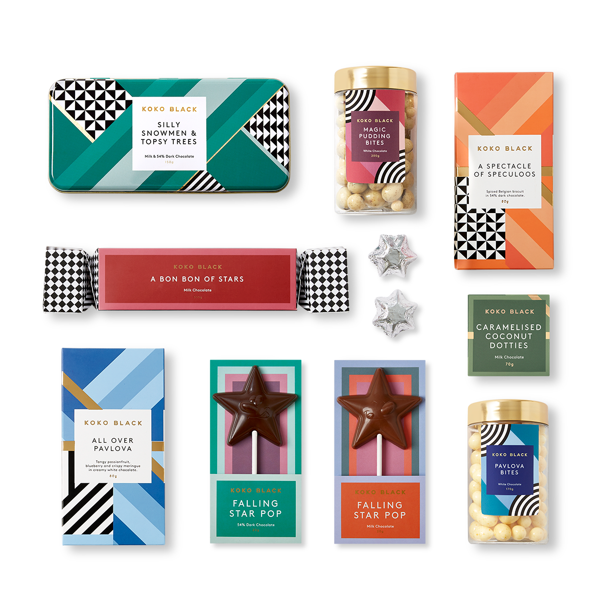 Deluxe Christmas Hamper