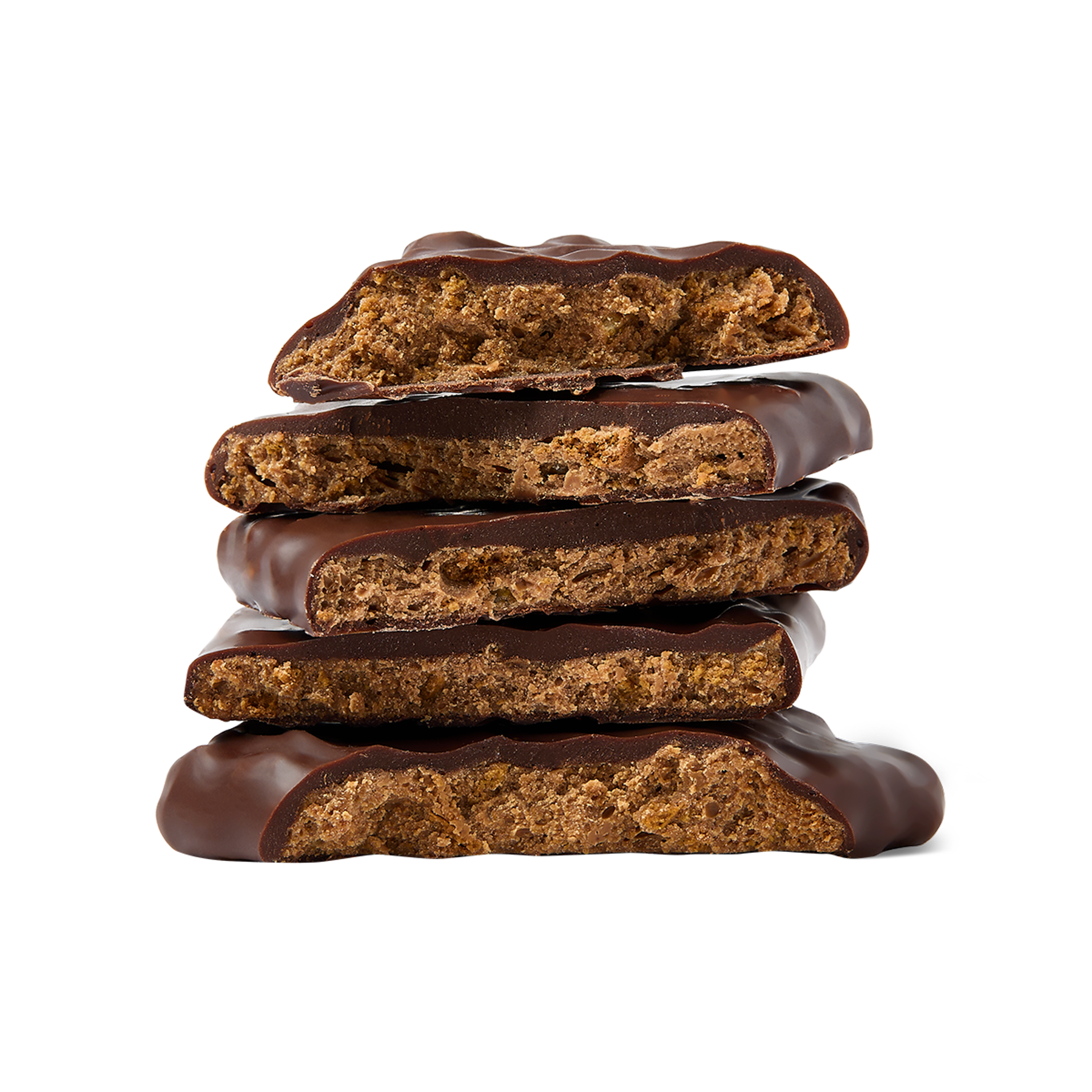 Festive Gingerbread Inbetween | Dark Chocolate