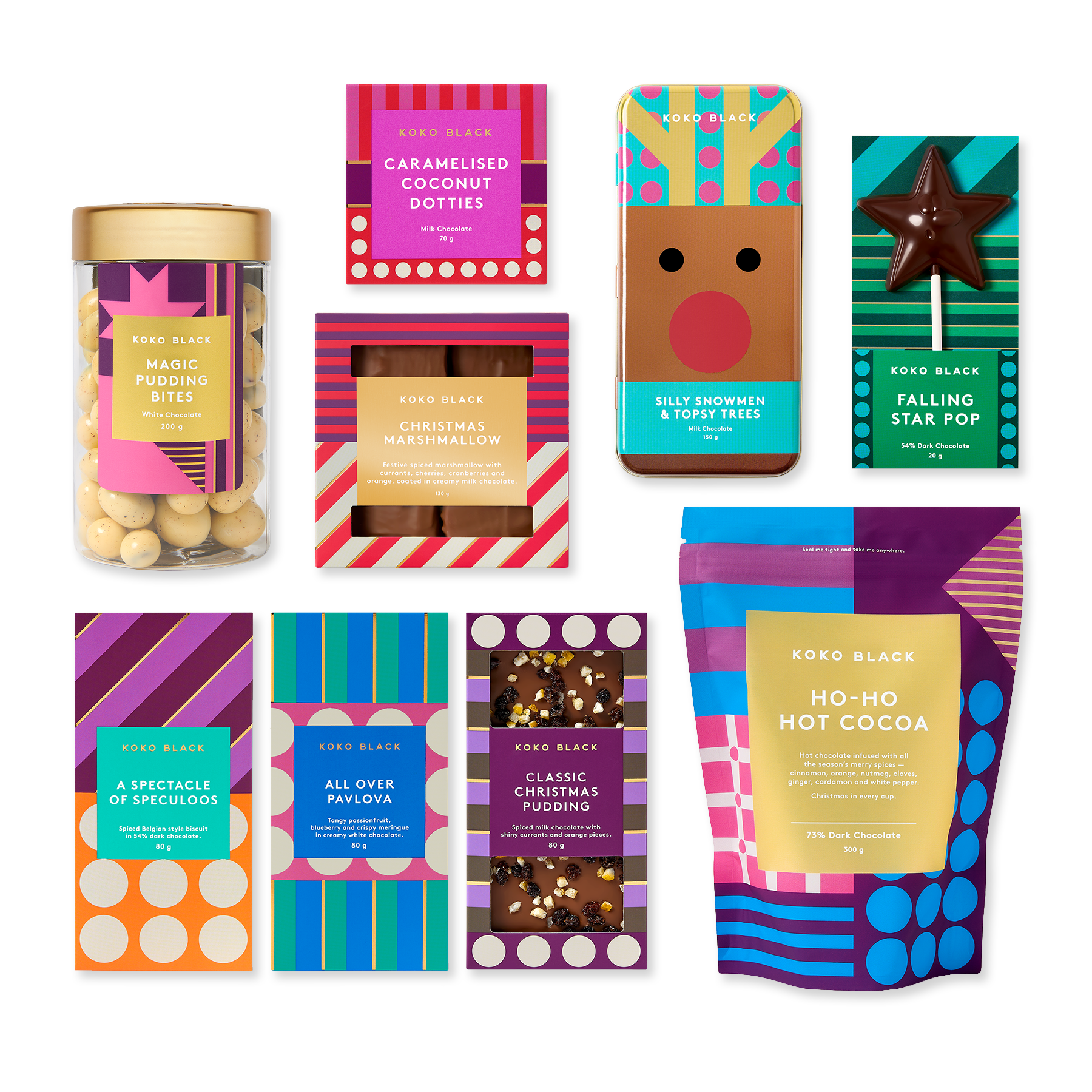Merry Christmas Hamper