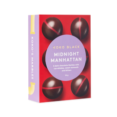 Koko's Magic Marbles