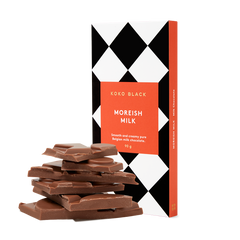 Chocolate Blocks