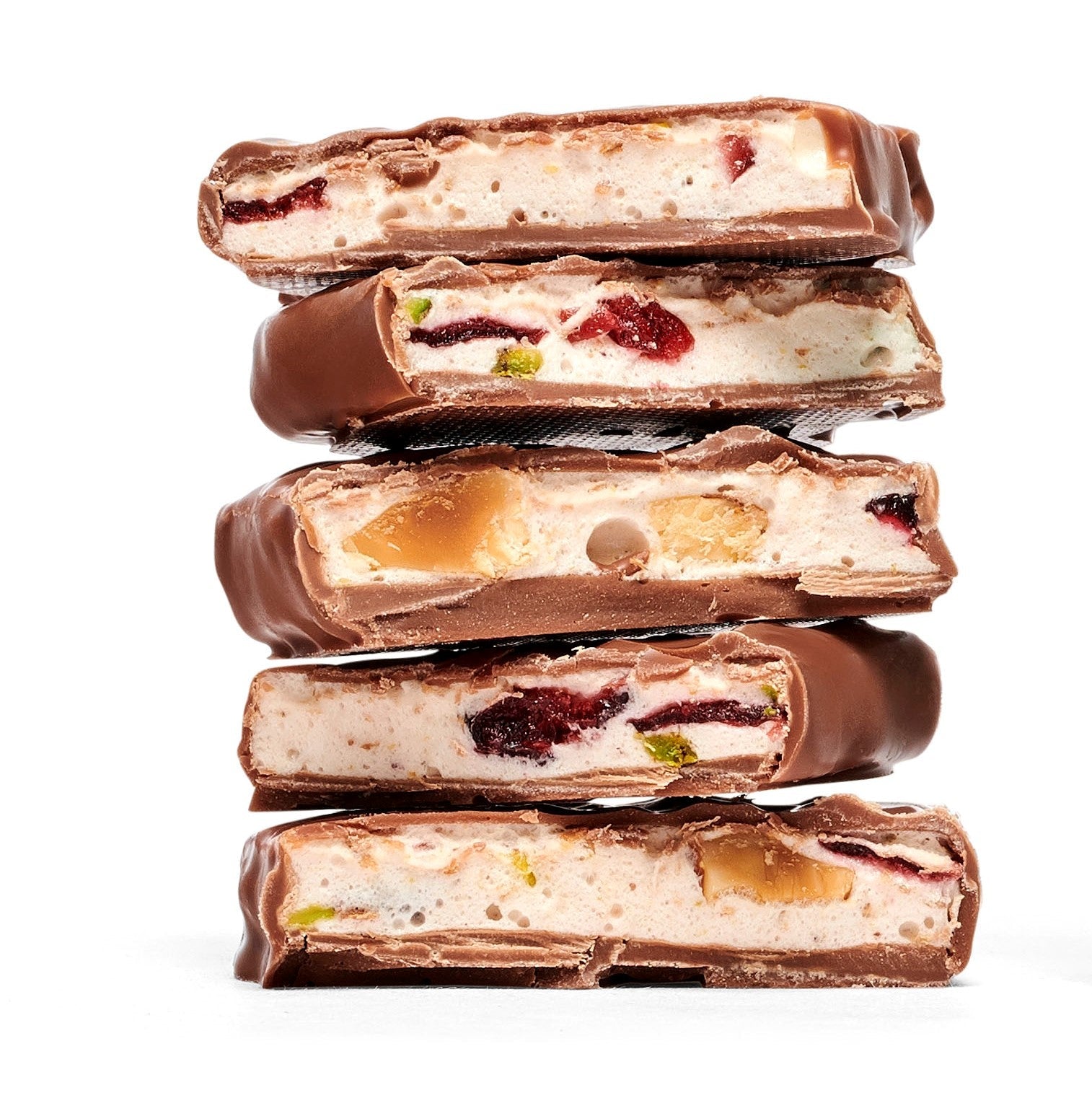 Rocky Rogue 130g | Milk Chocolate