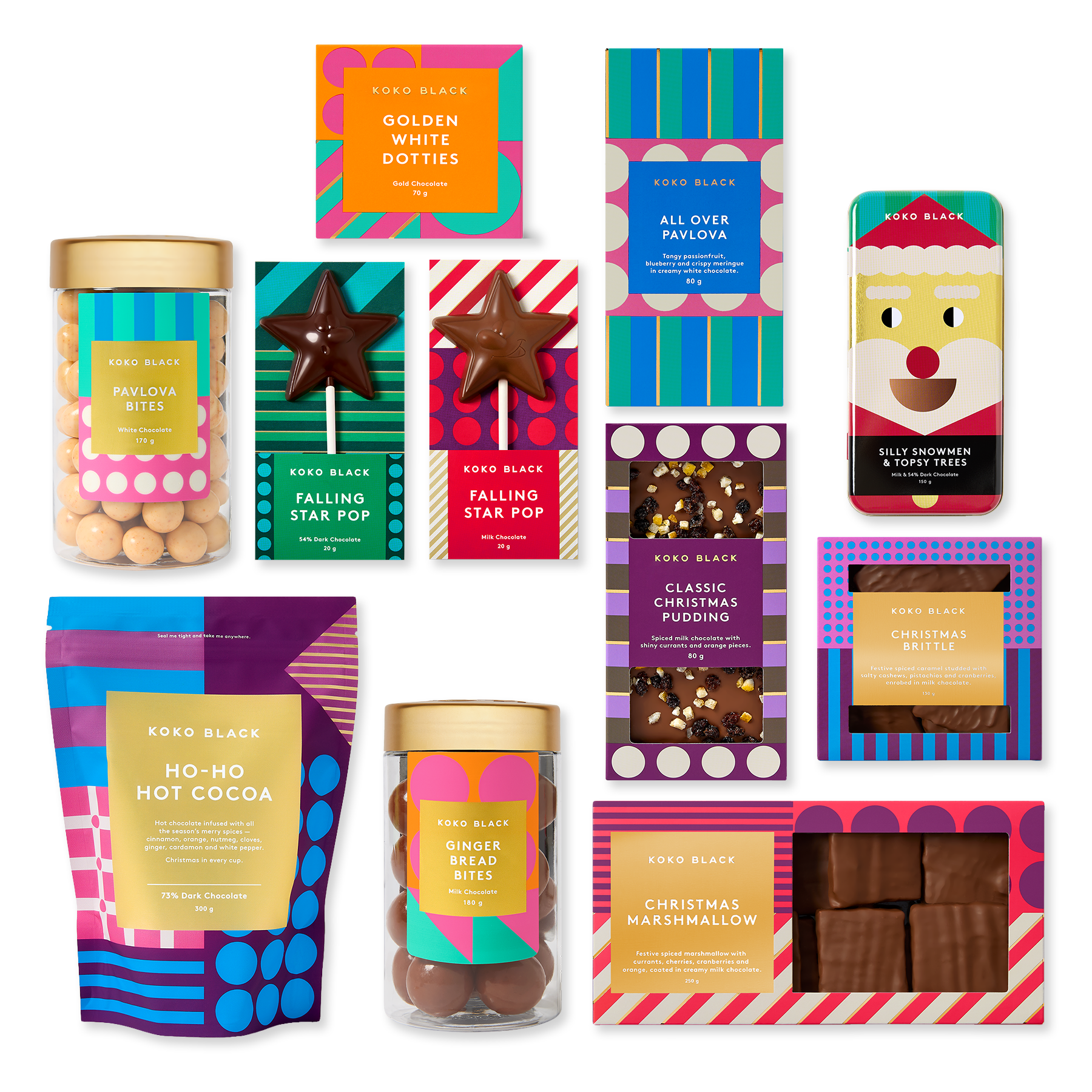 Signature Christmas Hamper