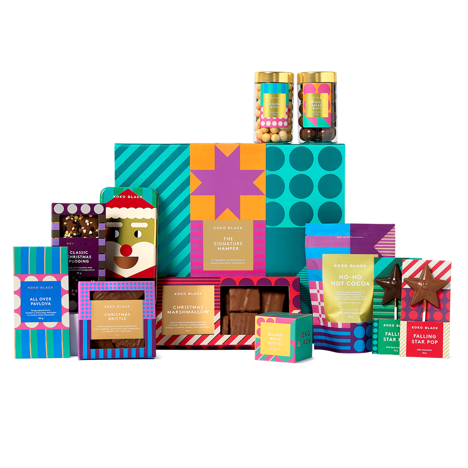Signature Christmas Hamper