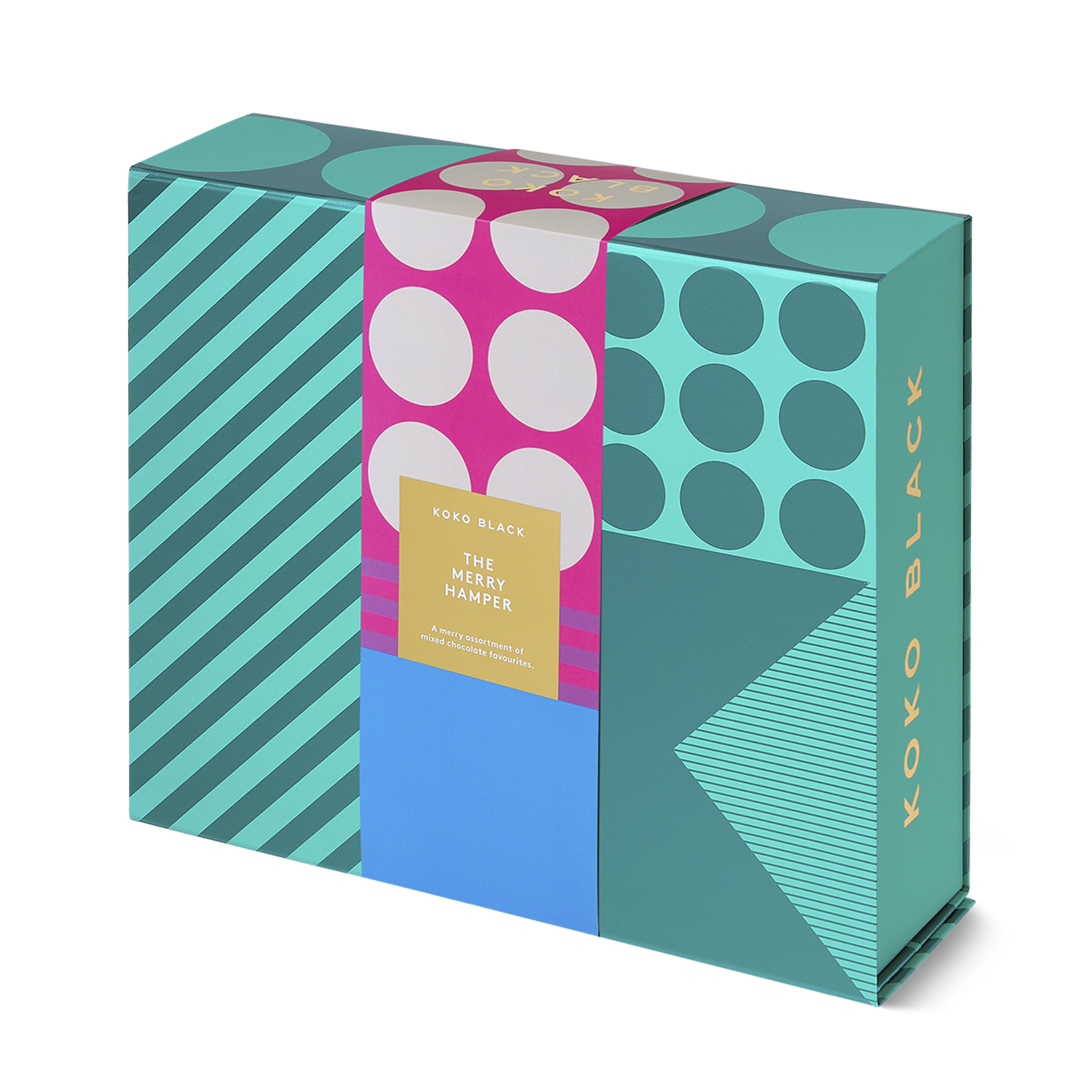 Merry Christmas Hamper