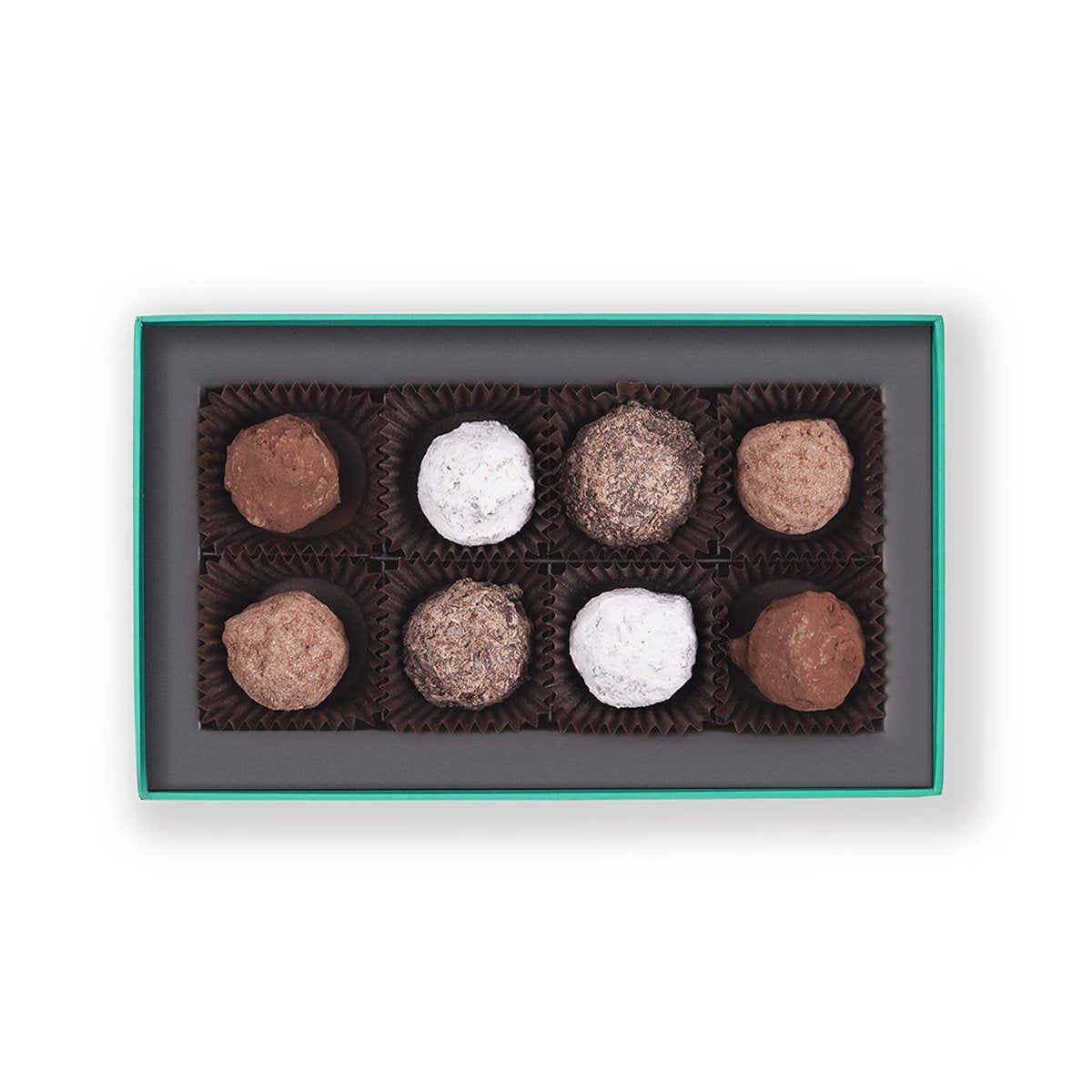 The Truffle Collection Gift Box | 8 Piece