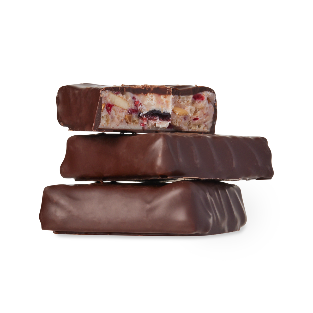 White Christmas | Dark Chocolate
