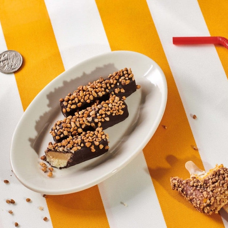 Gaytime Goldies 110g | Milk Chocolate